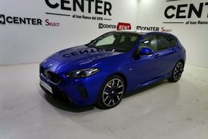 BMW Serie 1 120d 5p. M Sport - PROMO TASSO 0