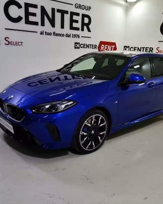 BMW Serie 1 120d 5p. M Sport - PROMO TASSO 0