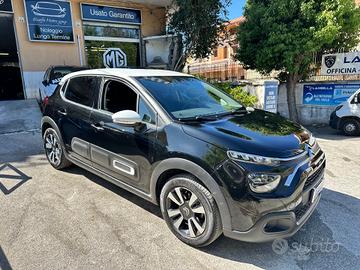Citroen C3 BlueHDi 100 S&S Shine Pack