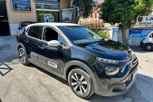 Citroen C3 BlueHDi 100 S&S Shine Pack
