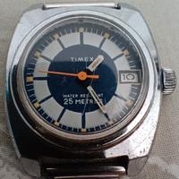 Orologio Timex carica manuale