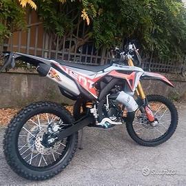 ENDURO VENT BAJA 50cc MOT.2T MINARELLI