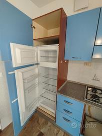 cucina lineare 