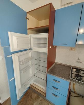 cucina lineare 