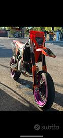 Ktm 250