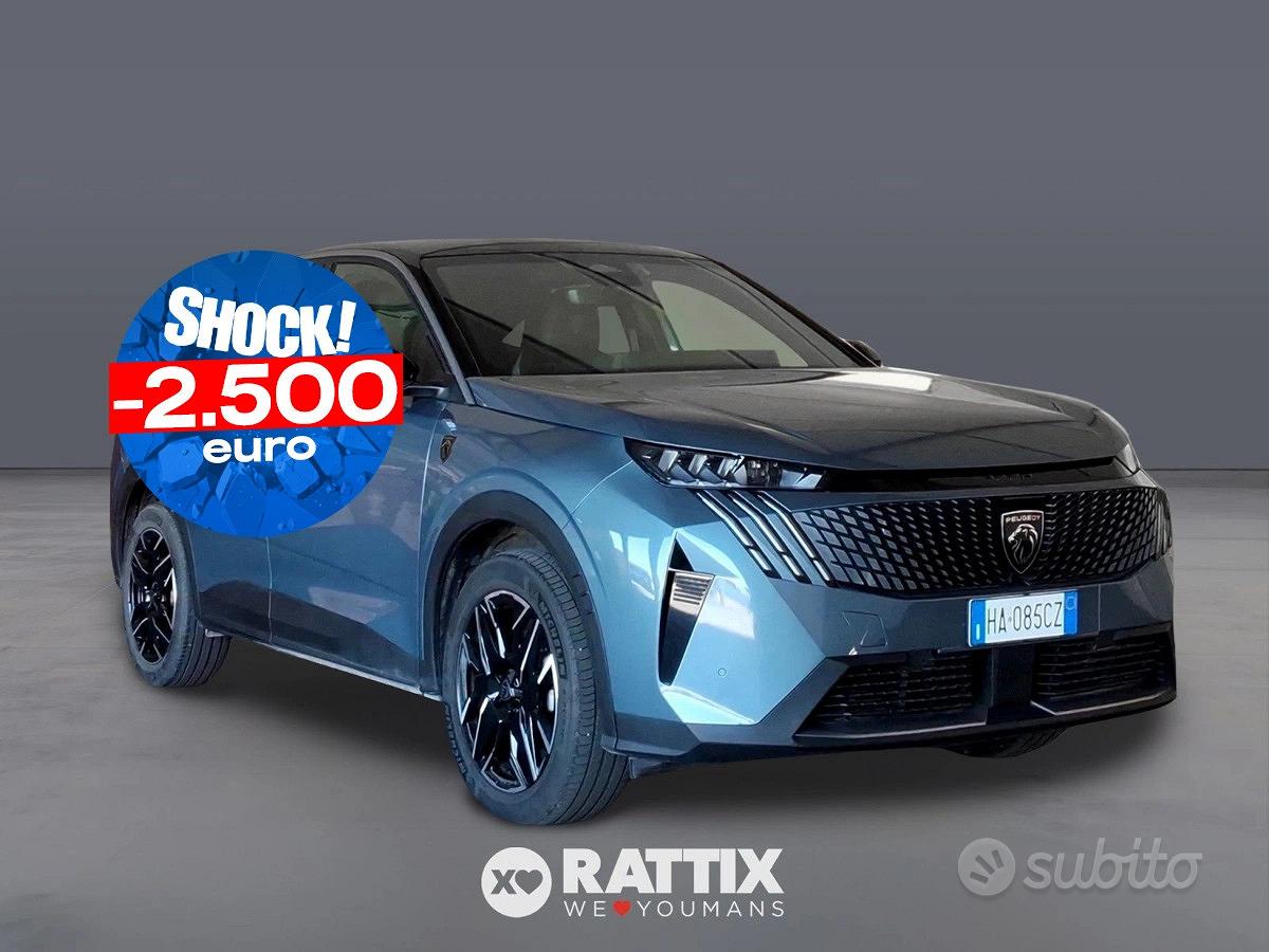 Peugeot Altro modello