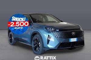 PEUGEOT 3008 iii 2024 3008 1.2 hybrid GT 145cv e-d