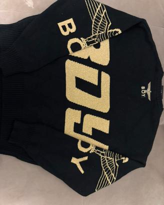 Felpa boy london
