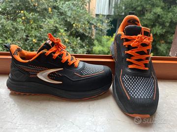 scarpa