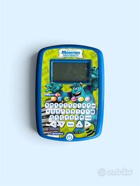 Tablet Educativo Monsters University Clementoni