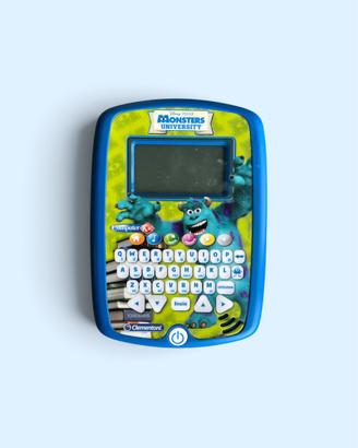 Tablet Educativo Monsters University Clementoni