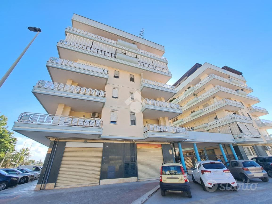 Appartamento – Barletta, Zona 167 - Altro