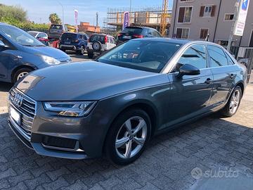 Audi A4 2.0 TDI 120 CV S TRONIC POSSIBILITA' DI GA