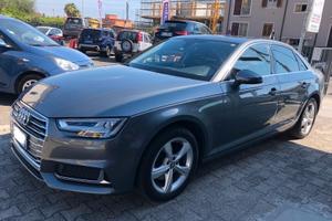 Audi A4 2.0 TDI 120 CV S TRONIC POSSIBILITA' DI GA