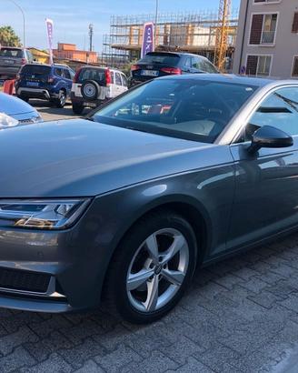 Audi A4 2.0 TDI 120 CV S TRONIC POSSIBILITA' DI GA