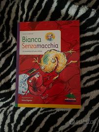 Ed. Scienza bianca senzamacchia