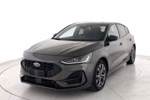 FORD Focus 1.0 ecoboost h ST-Line Style 125cv