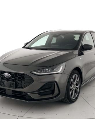 FORD Focus 1.0 ecoboost h ST-Line Style 125cv
