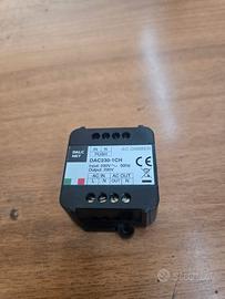 Dimmer Dalcnet 220V DAC-1CH