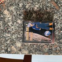 dragon ball Z mazzo tematico SIGILLATO 