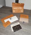 Louis Vuitton multicles 6 portachiavi
