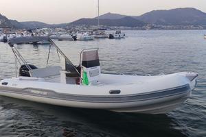 Italboats Predator 570
