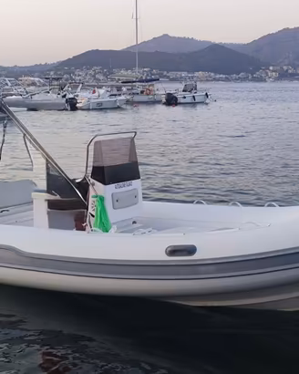 Italboats Predator 570