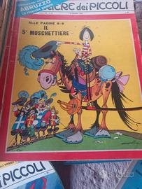 corriere dei piccoli 