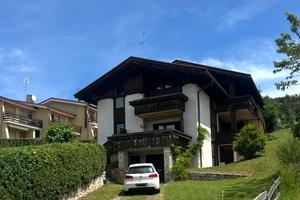 Villa Claudio a Cavareno vacanze in val di non