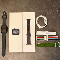 Apple Watch  SE 44 mm - Giugno 2025