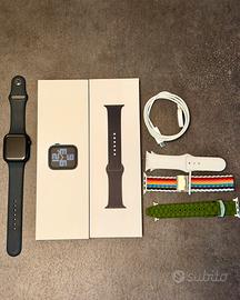 Apple Watch  SE 44 mm - Giugno 2025