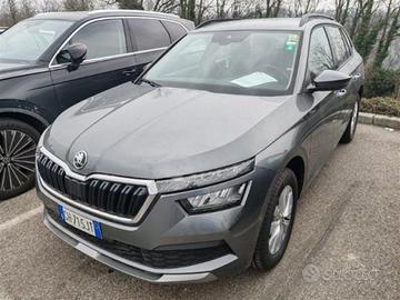 SKODA Kamiq 1.0 TSI Ambition PREZZO REALE ACC Ra