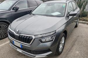 SKODA Kamiq 1.0 TSI Ambition PREZZO REALE ACC Ra