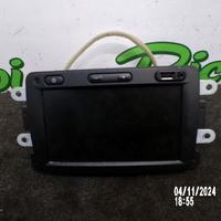 NAVIGATORE PER DANCIA SANDERO B52 ANNO 2020