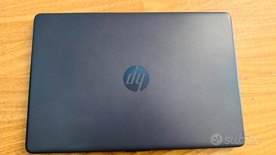 Notebook HP G9 da 255