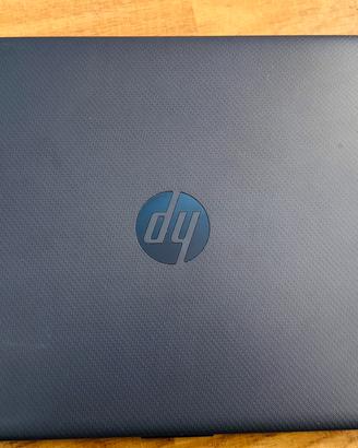Notebook HP G9 da 255