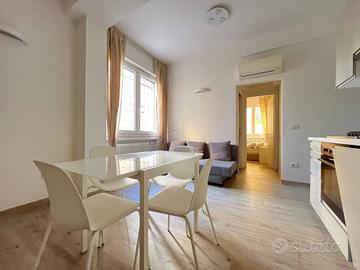 Appartamento di 50 m² con 2 locali a Bologna