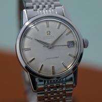 Omega Seamaster Automatic - 1962