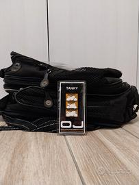 OJ borsa zaino serbatoio moto