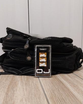 OJ borsa zaino serbatoio moto