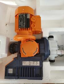 Pompa dosatrice nuova