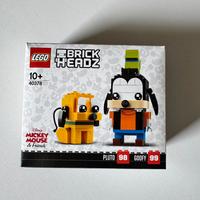 Lego Brickheadz Pluto, 40378