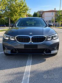 320D Touring