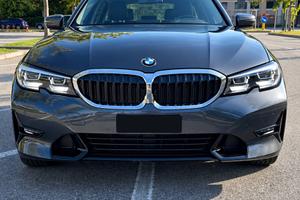 320D Touring