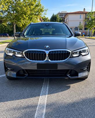 320D Touring