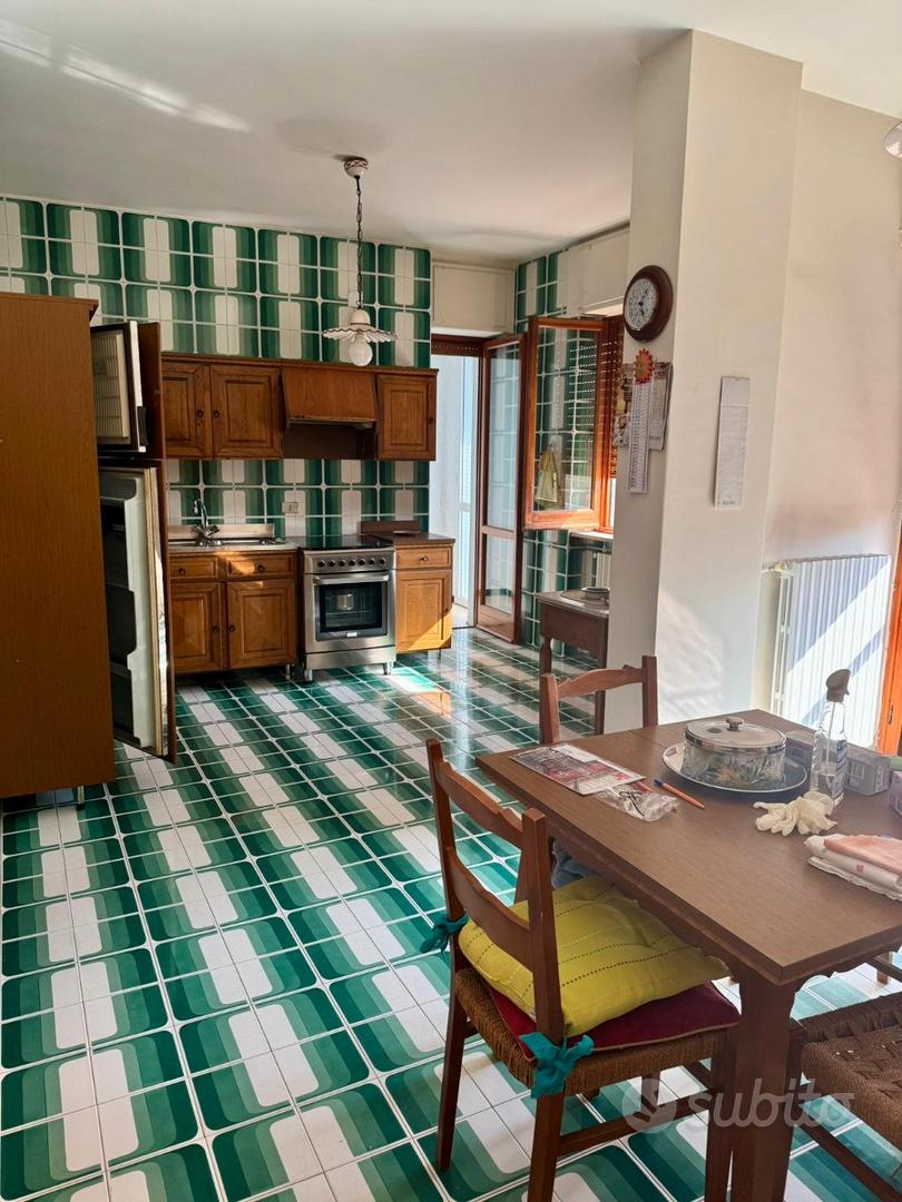 Appartamento – Matera, Serra Venerdì - Altro