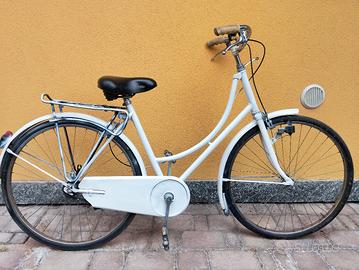 bicicletta donna