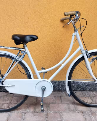 bicicletta donna