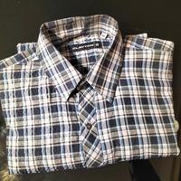 Clayton Camicia uomo taglia M