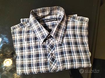 Clayton Camicia uomo taglia M